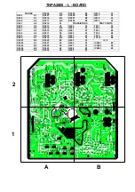 Preview for 55 page of Panasonic TX-32PD30D Service Manual