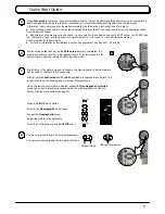 Предварительный просмотр 5 страницы Panasonic TX-32PD50D Operating Instructions Manual