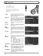 Предварительный просмотр 10 страницы Panasonic TX-32PD50D Operating Instructions Manual