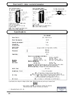 Предварительный просмотр 28 страницы Panasonic TX-32PD50D Operating Instructions Manual