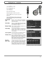 Preview for 11 page of Panasonic TX-32PD50F Operating Instructions Manual