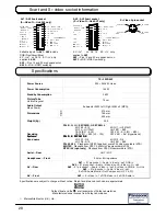 Preview for 28 page of Panasonic TX-32PD50F Operating Instructions Manual