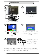 Предварительный просмотр 5 страницы Panasonic TX-32PF10F Operating Instructions Manual