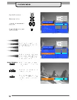 Предварительный просмотр 11 страницы Panasonic TX-32PF10F Operating Instructions Manual