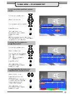 Предварительный просмотр 18 страницы Panasonic TX-32PF10F Operating Instructions Manual