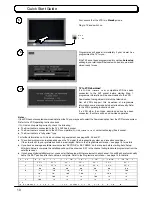 Предварительный просмотр 10 страницы Panasonic TX-32PG50 Operating Instructions Manual