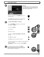 Предварительный просмотр 11 страницы Panasonic TX-32PG50 Operating Instructions Manual