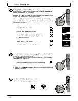 Предварительный просмотр 12 страницы Panasonic TX-32PG50 Operating Instructions Manual