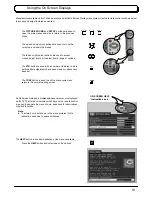 Предварительный просмотр 13 страницы Panasonic TX-32PG50 Operating Instructions Manual