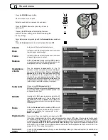 Предварительный просмотр 15 страницы Panasonic TX-32PG50 Operating Instructions Manual