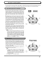 Предварительный просмотр 33 страницы Panasonic TX-32PG50 Operating Instructions Manual