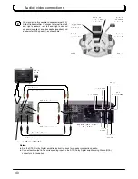 Предварительный просмотр 40 страницы Panasonic TX-32PG50 Operating Instructions Manual