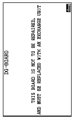 Предварительный просмотр 43 страницы Panasonic TX-32PG50D Service Manual