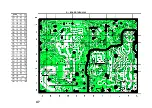 Предварительный просмотр 51 страницы Panasonic TX-32PG50D Service Manual