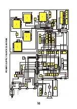 Предварительный просмотр 10 страницы Panasonic TX-32PH40 Service Manual