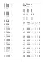 Preview for 17 page of Panasonic TX-32PH40D Service Manual