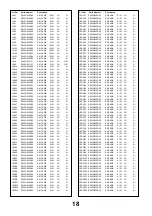 Preview for 18 page of Panasonic TX-32PH40D Service Manual