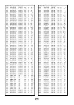 Preview for 21 page of Panasonic TX-32PH40D Service Manual