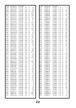 Preview for 22 page of Panasonic TX-32PH40D Service Manual