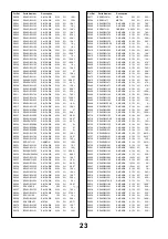 Preview for 23 page of Panasonic TX-32PH40D Service Manual