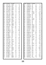 Preview for 25 page of Panasonic TX-32PH40D Service Manual