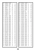 Preview for 26 page of Panasonic TX-32PH40D Service Manual