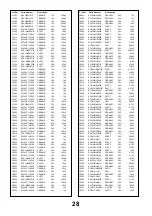 Preview for 28 page of Panasonic TX-32PH40D Service Manual