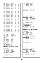 Preview for 30 page of Panasonic TX-32PH40D Service Manual