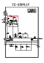 Предварительный просмотр 29 страницы Panasonic TX-32PK1P Service Manual & Parts List