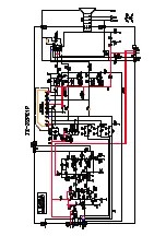 Предварительный просмотр 32 страницы Panasonic TX-32PK1P Service Manual & Parts List