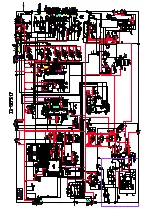 Предварительный просмотр 34 страницы Panasonic TX-32PK1P Service Manual & Parts List