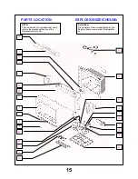 Preview for 15 page of Panasonic TX-32PK20D Service Manual