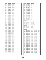 Preview for 19 page of Panasonic TX-32PK20D Service Manual