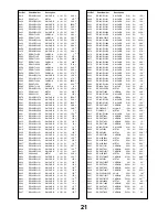 Preview for 21 page of Panasonic TX-32PK20D Service Manual