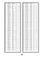 Preview for 22 page of Panasonic TX-32PK20D Service Manual