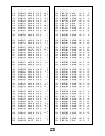 Preview for 23 page of Panasonic TX-32PK20D Service Manual