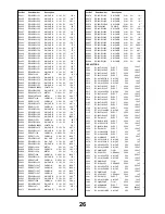 Preview for 26 page of Panasonic TX-32PK20D Service Manual