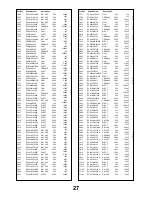 Preview for 27 page of Panasonic TX-32PK20D Service Manual