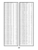 Preview for 29 page of Panasonic TX-32PK20D Service Manual