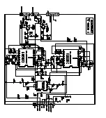 Предварительный просмотр 8 страницы Panasonic TX-32PK25 Schematic Diagrams