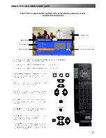 Preview for 7 page of Panasonic TX-32PL10DM Operating Instructions Manual