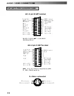 Preview for 34 page of Panasonic TX-32PM11D Operating Instructions Manual