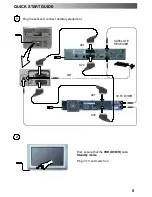 Предварительный просмотр 5 страницы Panasonic TX-32PM1F Operating Instructions Manual