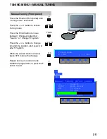 Предварительный просмотр 25 страницы Panasonic TX-32PM1F Operating Instructions Manual