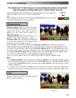 Preview for 17 page of Panasonic TX-32PM2 Operating Instructions Manual