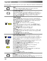 Preview for 38 page of Panasonic TX-32PM2 Operating Instructions Manual