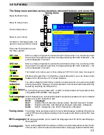 Предварительный просмотр 17 страницы Panasonic TX-32PS11D Operating Instructions Manual