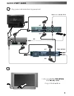 Предварительный просмотр 5 страницы Panasonic TX-32PS12D Operating Instructions Manual