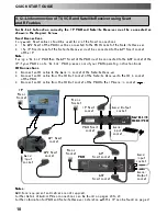 Preview for 10 page of Panasonic TX-32PS5 Operating Instructions Manual