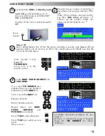 Preview for 13 page of Panasonic TX-32PS5 Operating Instructions Manual